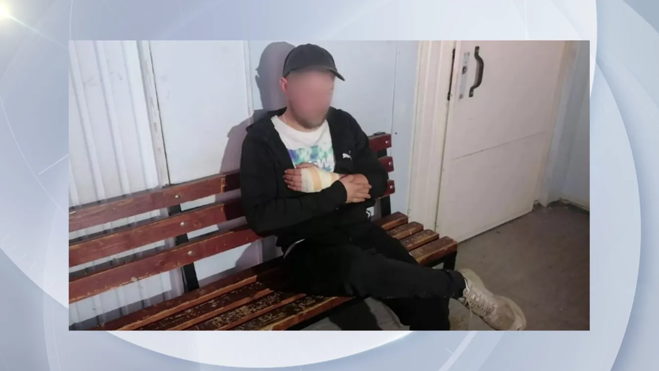 Két koszovói szerb fiatalra lőttek rá