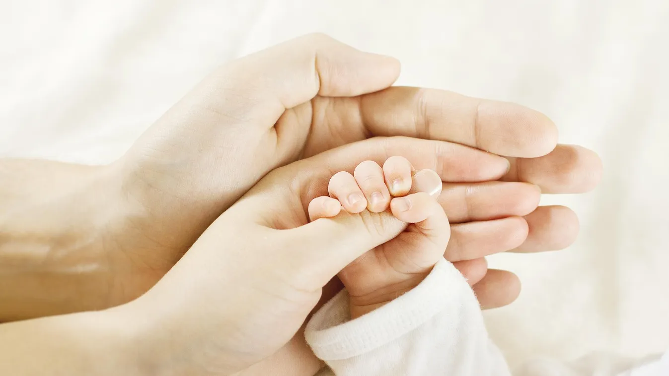 Meghaladta a 300 ezret a Babakötvénnyel rendelkező gyermekek száma