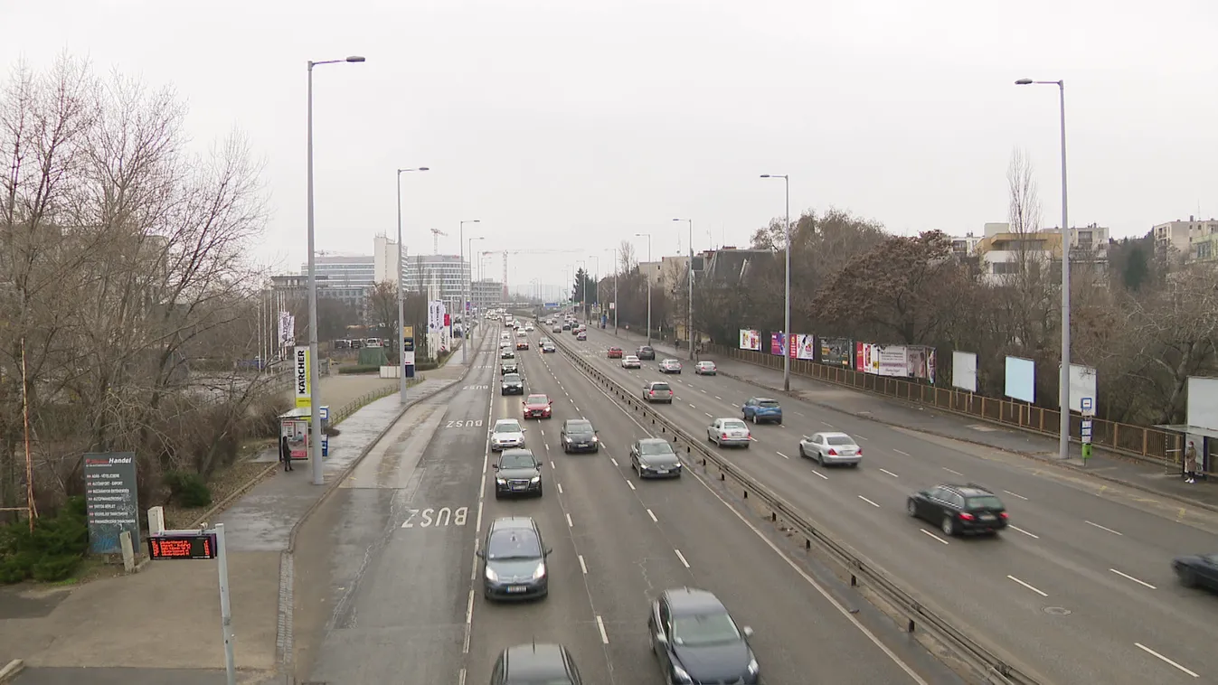 Január 31-ig érvényesek a 2022-es autópálya matricák