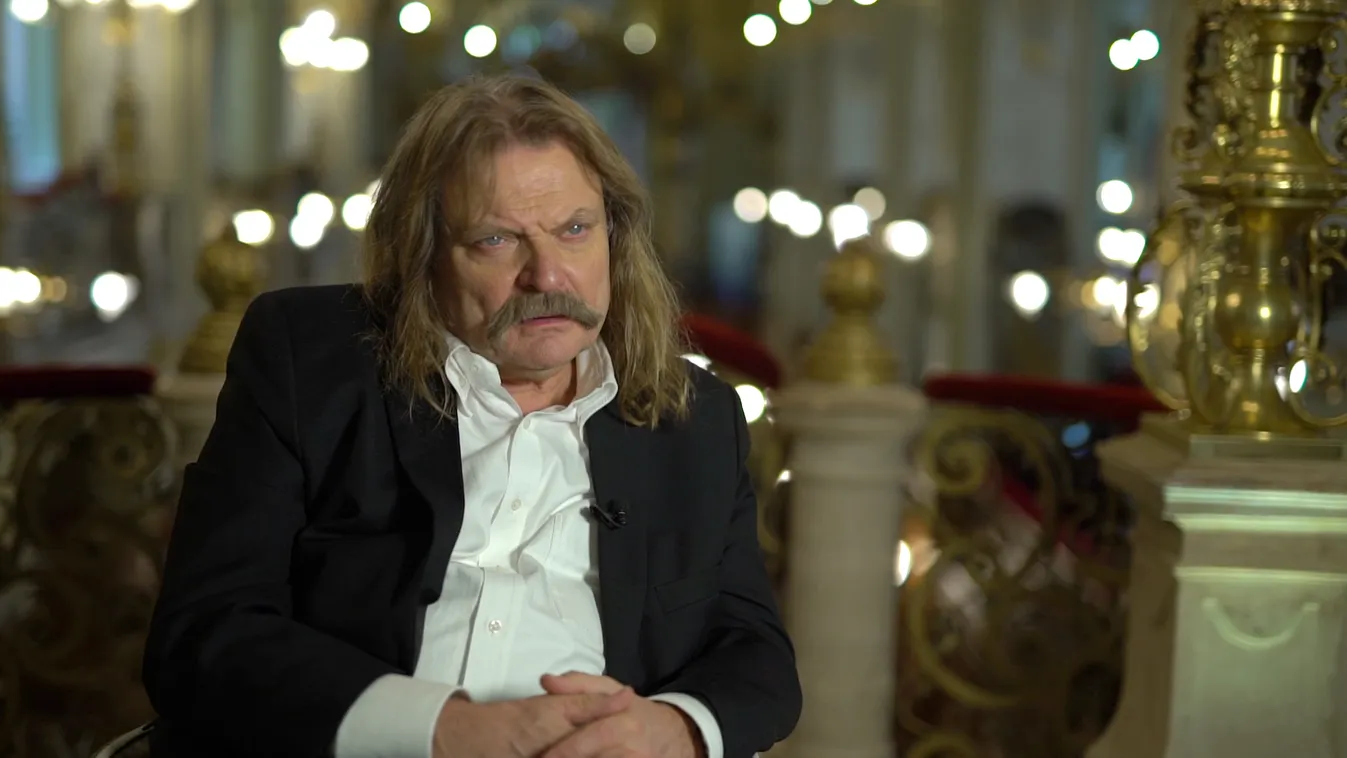 Radar - Kerek évfordulókat ünnepel Leslie Mandoki