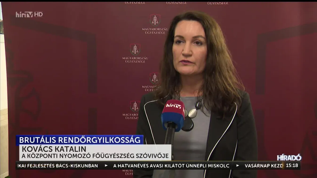 Az esküvőjére készült az elhunyt rendőr