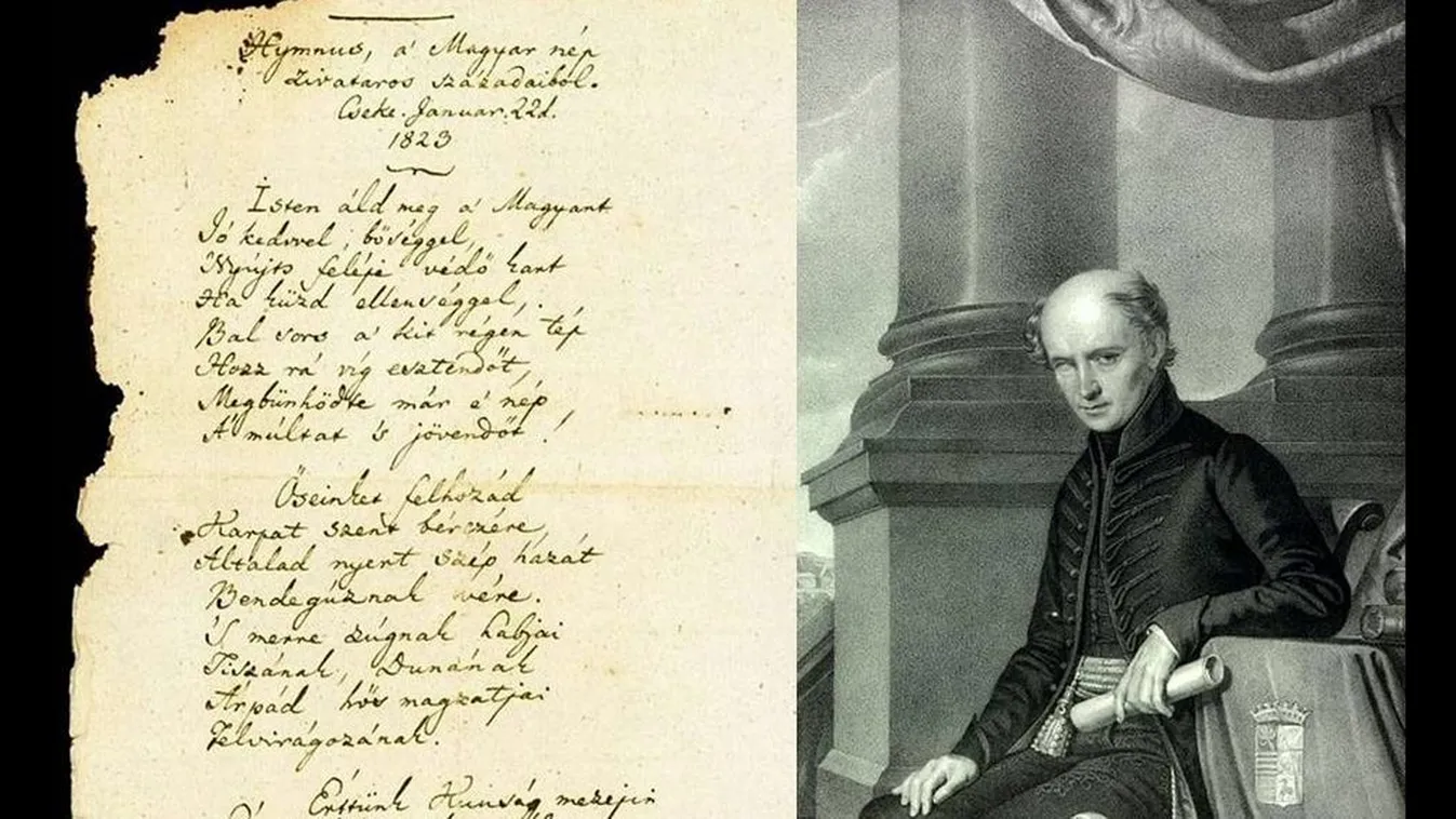 Radar - A sokszínű matyó öleli a Himnuszt