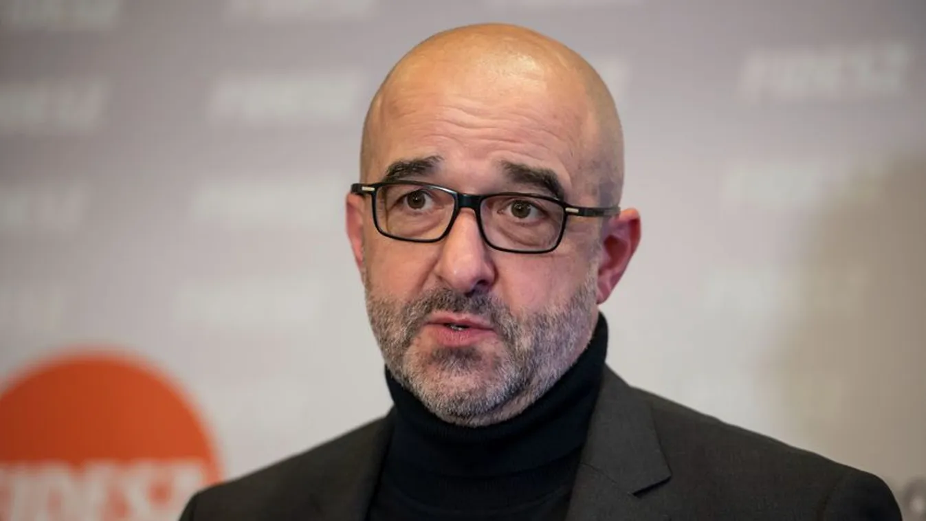 Kovács Zoltán: jogi lépéseket tervez a kormány Brüsszelnek válaszul