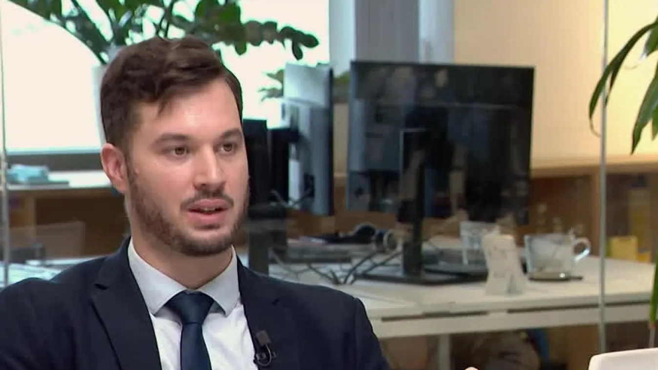 Radar - Magyar építészek terveztek holdkőzetből felépíthető űrbázist