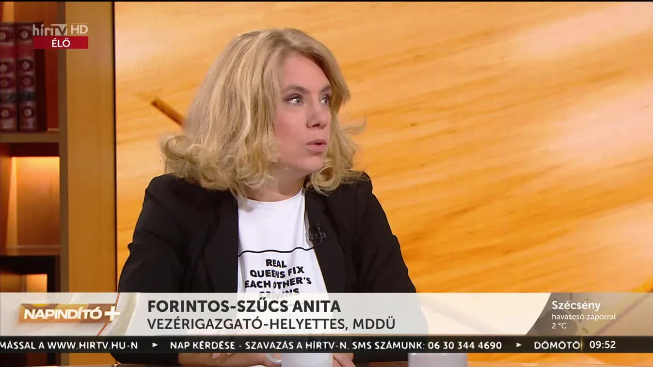 Napindító - Új koncepcióval érkezik februárban a Budapest Central European Fashion Week (2023-01-30)