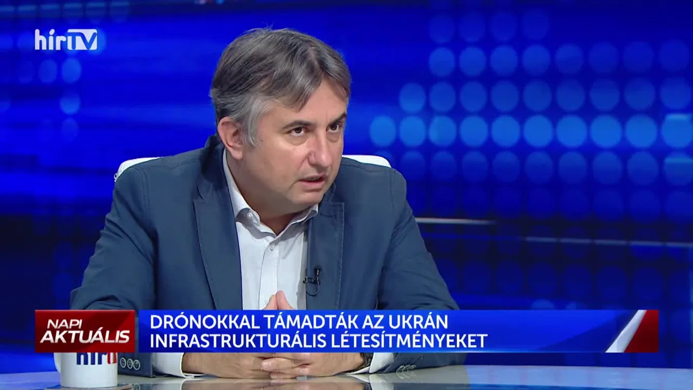 Demkó Attila: Mindkét fél olyan állásponton van, ami kiegyezhetetlen