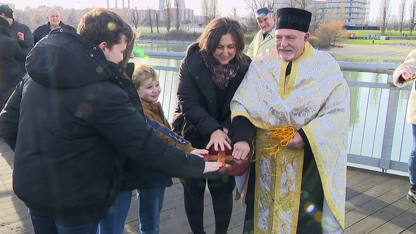 Radar - Január 6. ünnep keleten és nyugaton