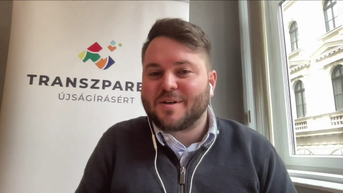 Transzparens Újságírásért Alapítvány: bizonyítható a DK-hoz köthető Nyugati Fény külföldi finanszírozása