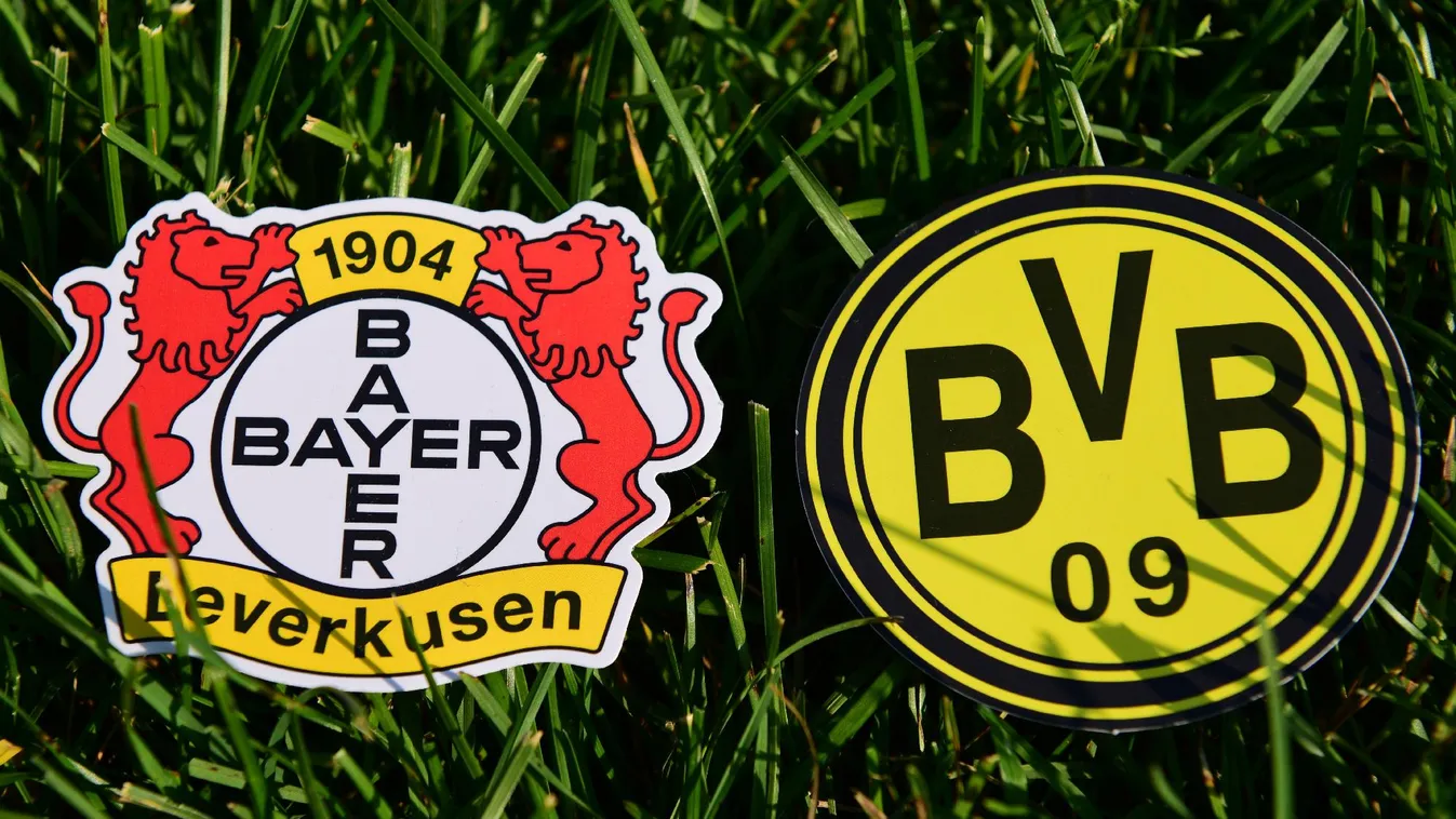 A Dortmund megszakította a Leverkusen győzelmi sorozatát