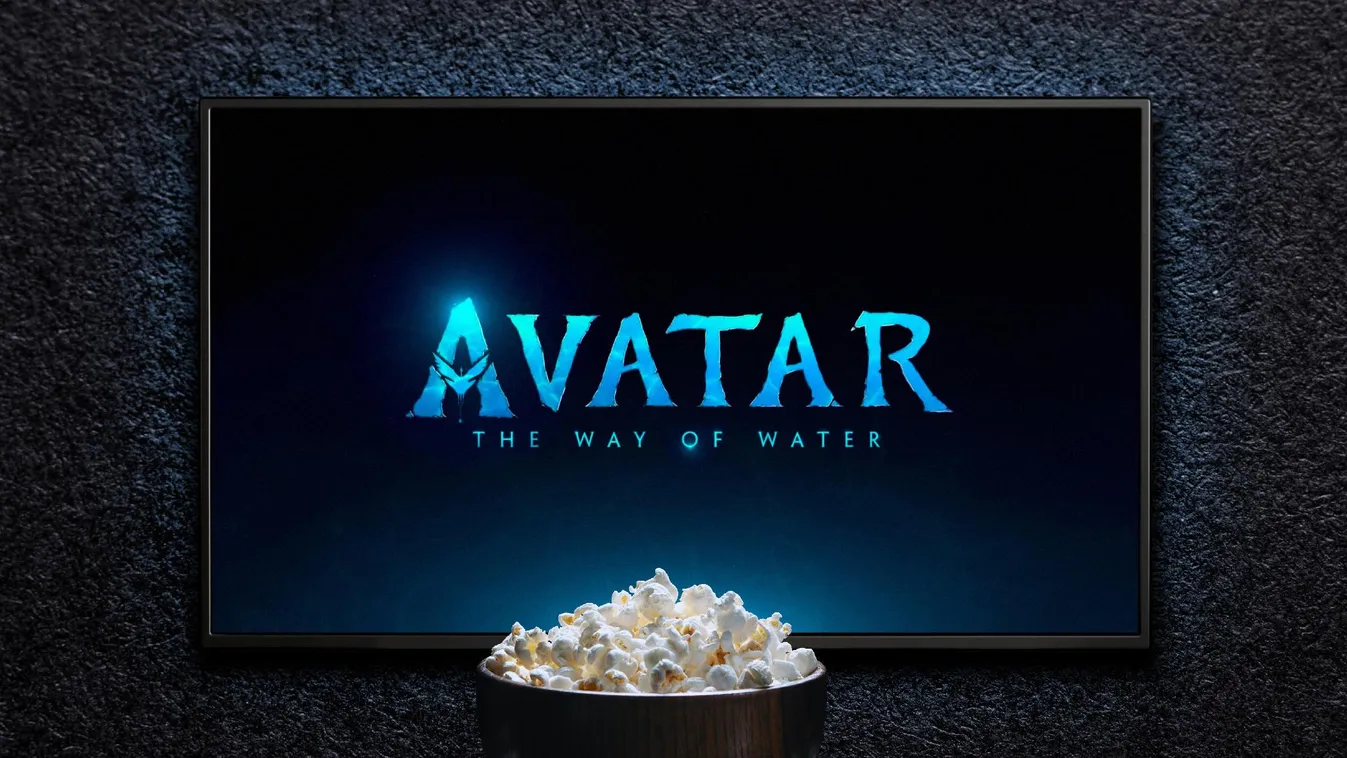 Átlépte a kétmilliárd dolláros bevételt az Avatar: A víz útja