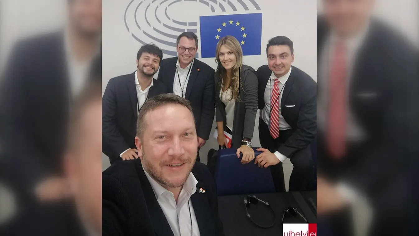 Hat magyar európai parlamenti képviselő is érintett lehet a korrupciós botrányban