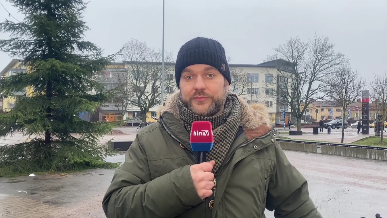 Átvette a soros uniós elnökséget Svédország