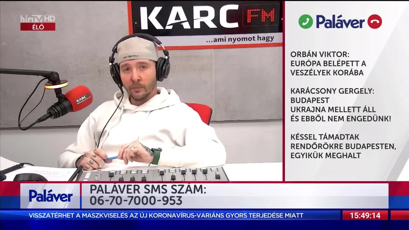 Paláver (2023-01-13)