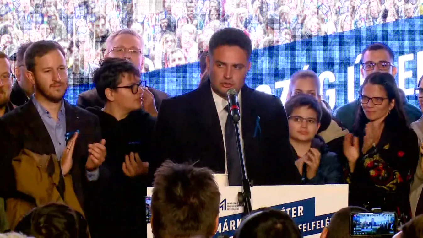 Ismét Amerikából vár pénzt Márki-Zay Péter a kampányához