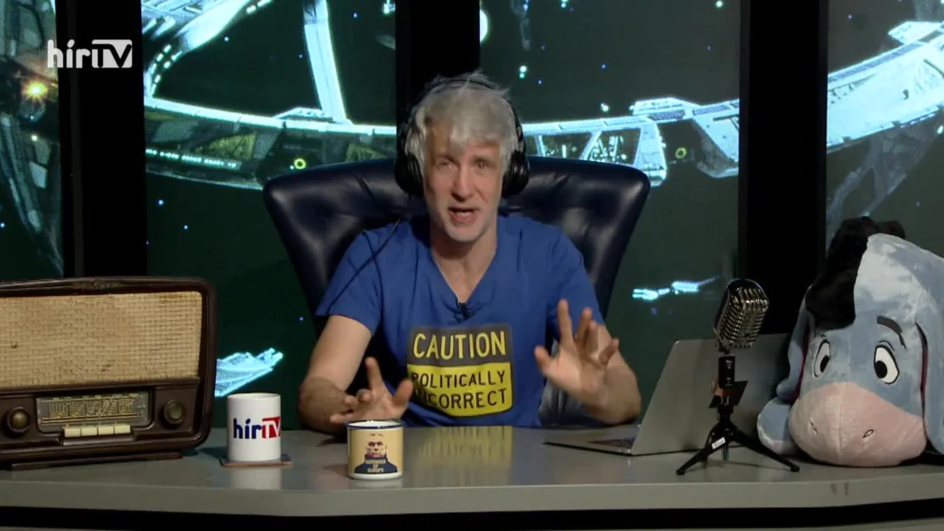 Politikai hobbista (2023-01-14)