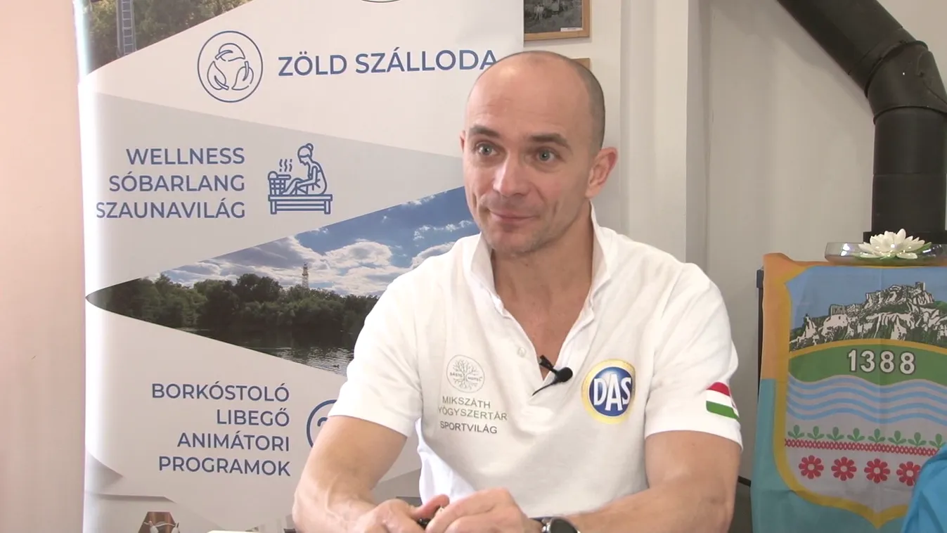 Radar - A jégember egy vulkánhoz készül