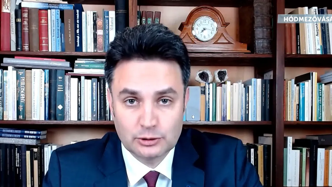 Közel 4 milliárdot kapott Márki-Zay és a baloldal