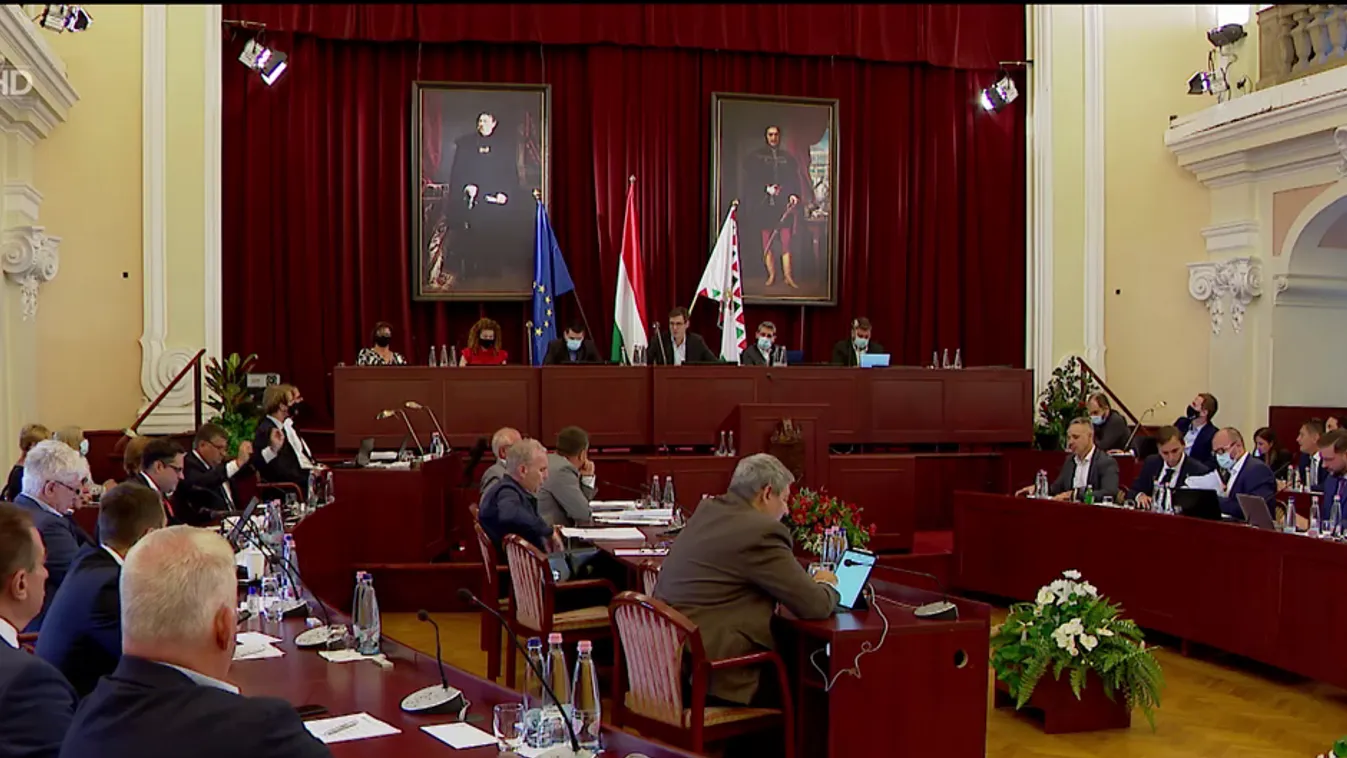 Fegyelmi eljárást kezdeményeznek a kormánypárti frakcióvezetők DK-s polgármesterek ellen