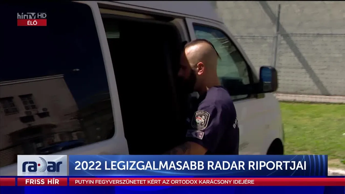 Radar - 2022 leizgalmasabb Radar riportjai (2023-01-05)