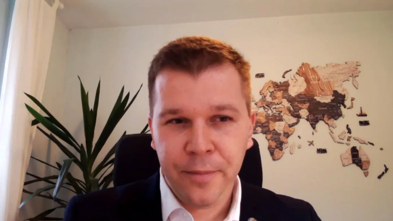 Háború Ukrajnában - Orosz-ukrán egyeztetések Ankarában