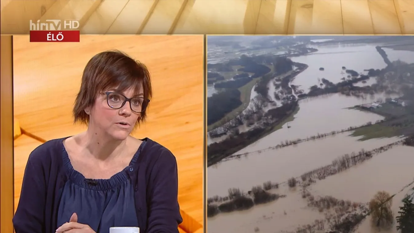 Napindító - Harmadfokú készültség már sehol sincsen