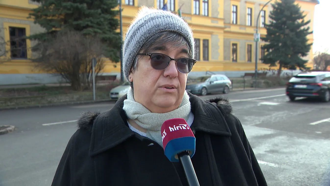 A jászberényiek nem kíváncsiak Márki-Zay Péterre