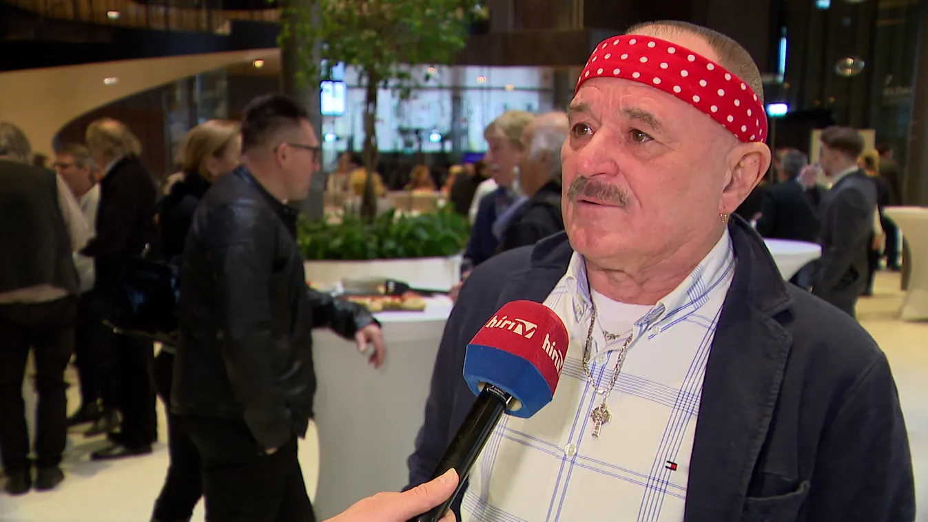 Radar - Nekünk írták a dalt!