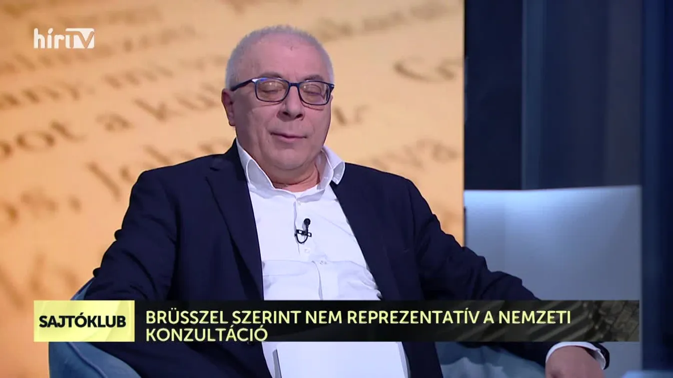 Sajtóklub (2023-01-22)