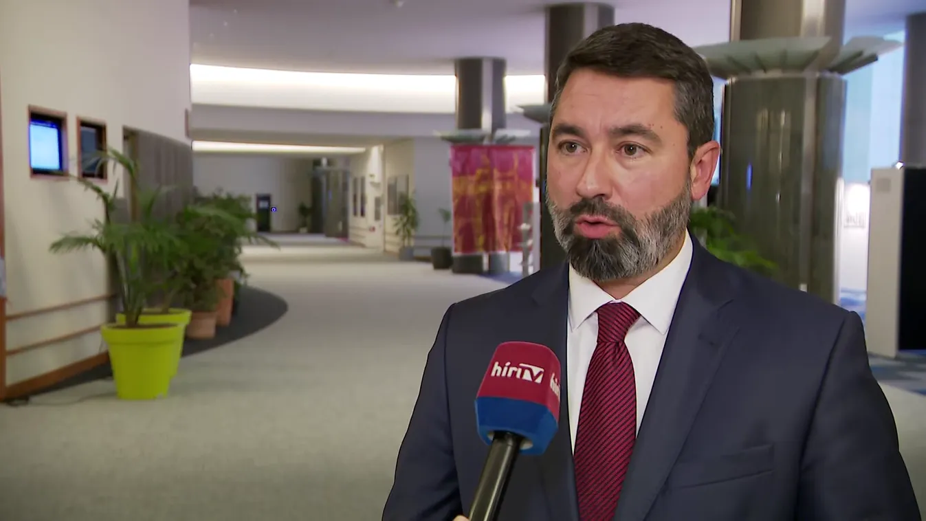 Legalább két civil szervezet is érintett lehet a brüsszeli korrupciós botrányban