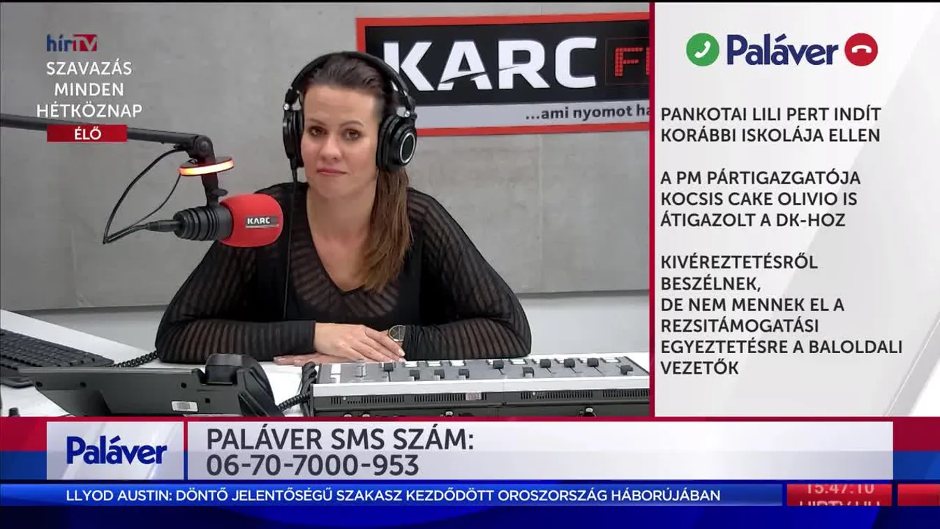 Paláver (2023-01-20)