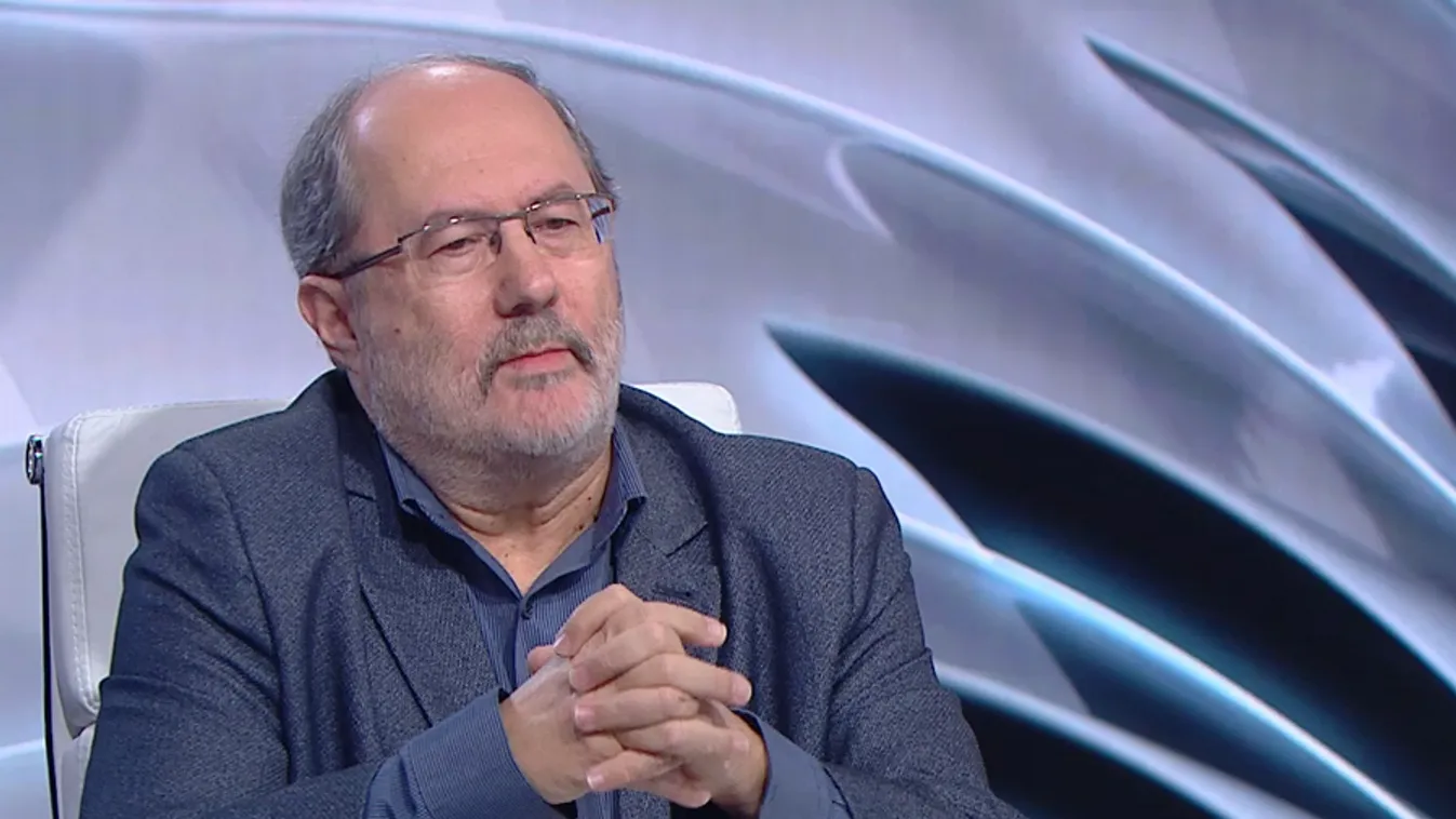 Új világrend alakul?