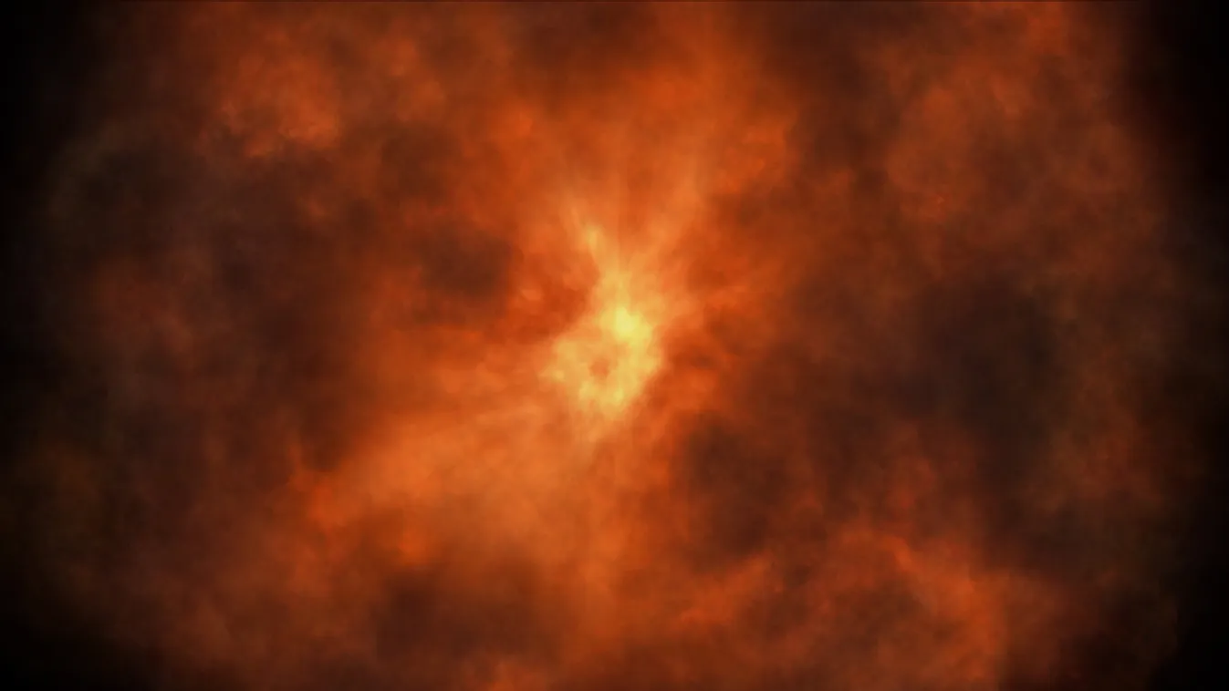 Holttestet találtak egy kigyulladt családi házban Tardon