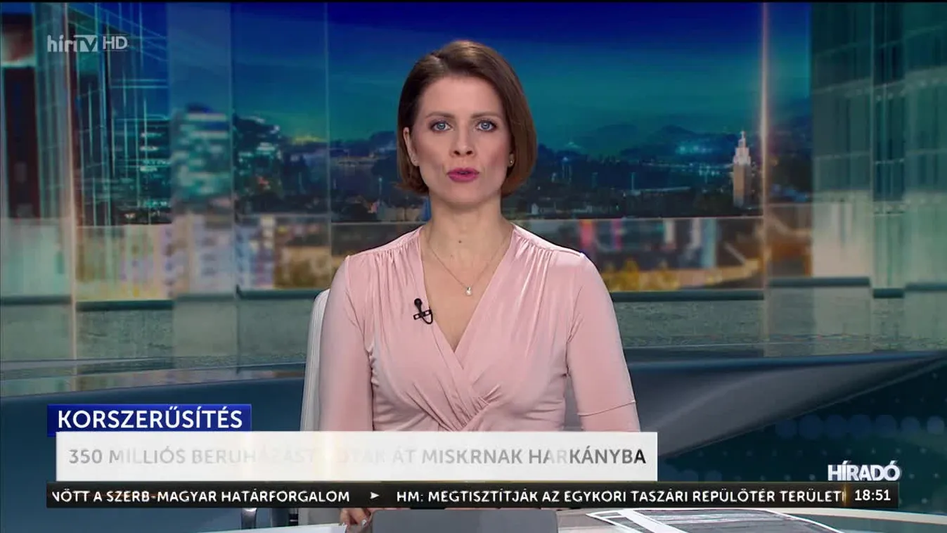 350 milliós beruházást adtak át Miskolcon