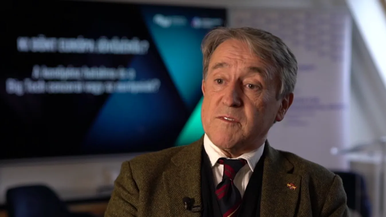 Európai híradó: A brüsszeli korrupciós botrány túlmutat a szereplőkön