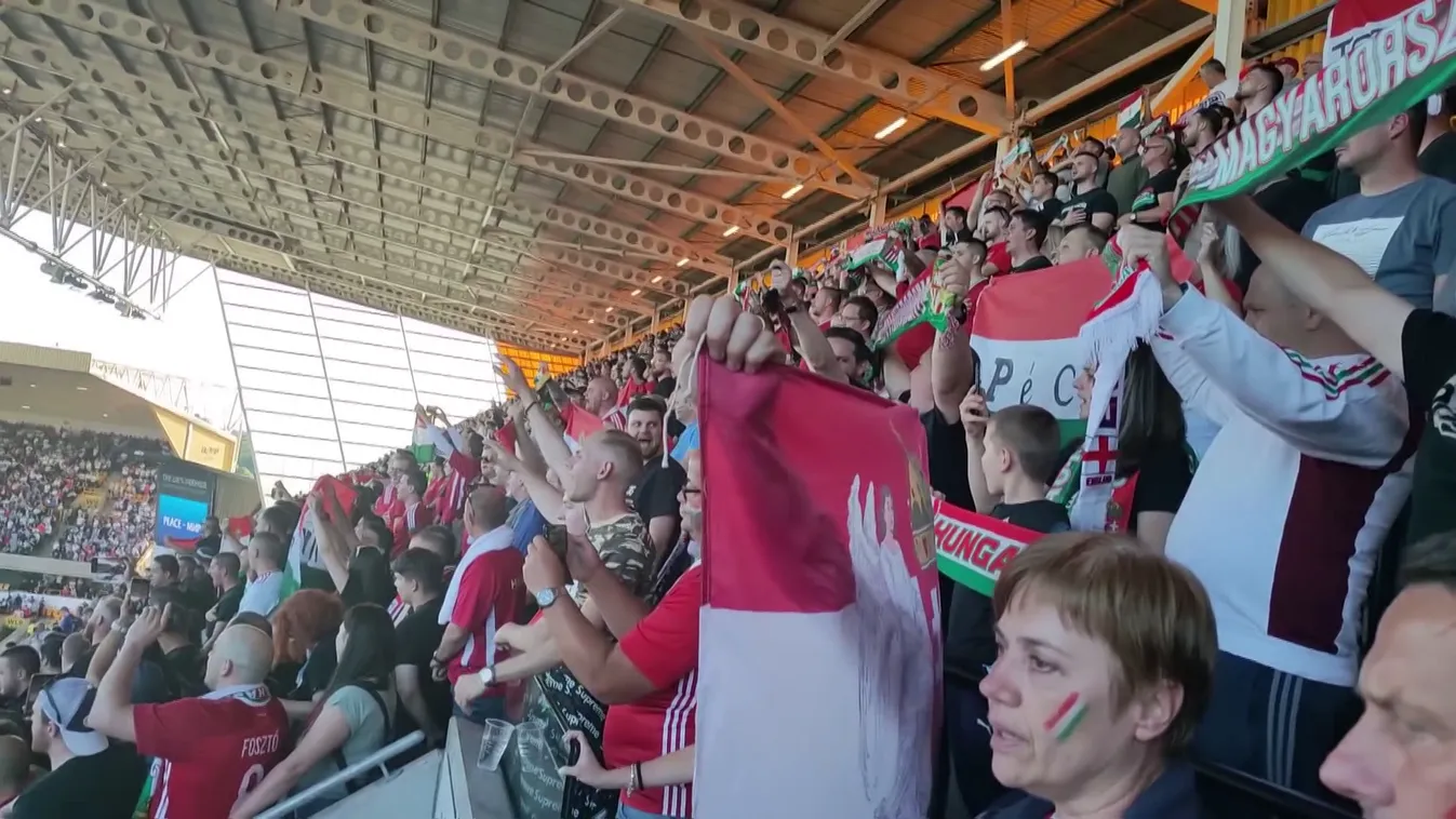 Radar - Nagy-Magyarország zászló nélkül csendben tűrni