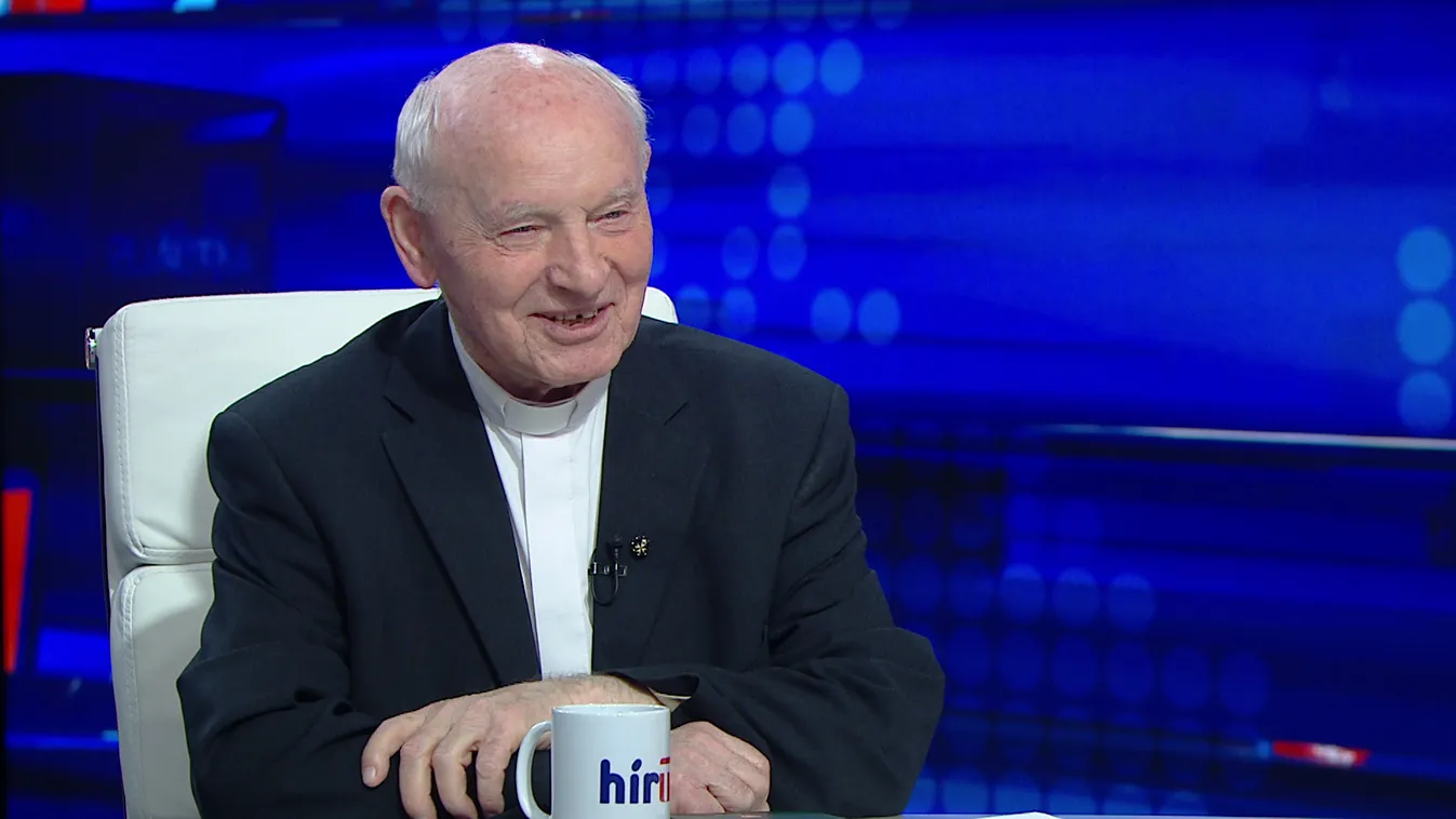 Kozma Imre: XVI. Benedek a keresztény igazságok győzelmeként értékelte a Magyar Máltai Szeretetszolgálat létrejöttét