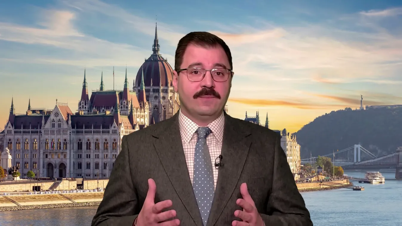 Májusban ismét Budapestre jönnek az amerikai konzervatívok