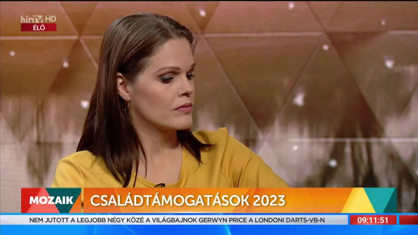 Mozaik - Családtámogatások 2023 (2023-01-03)