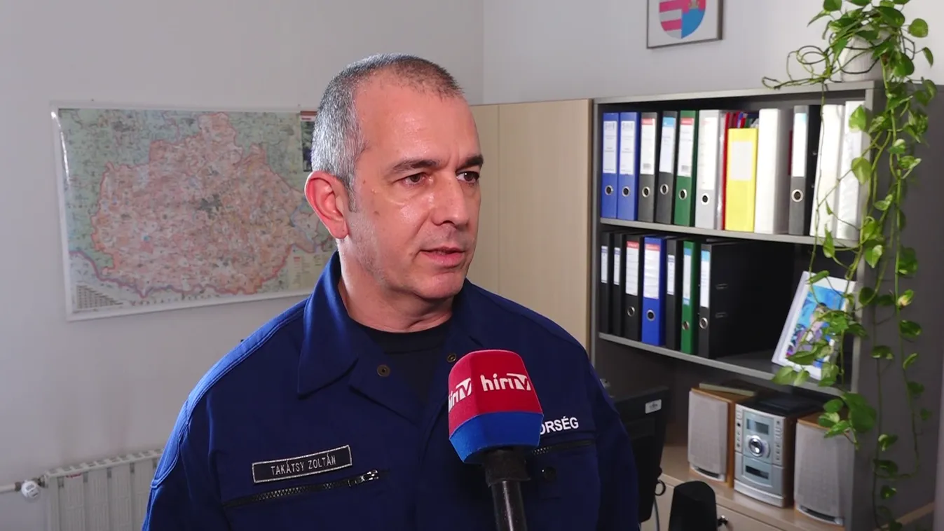 Radar - Határvadász toborzás