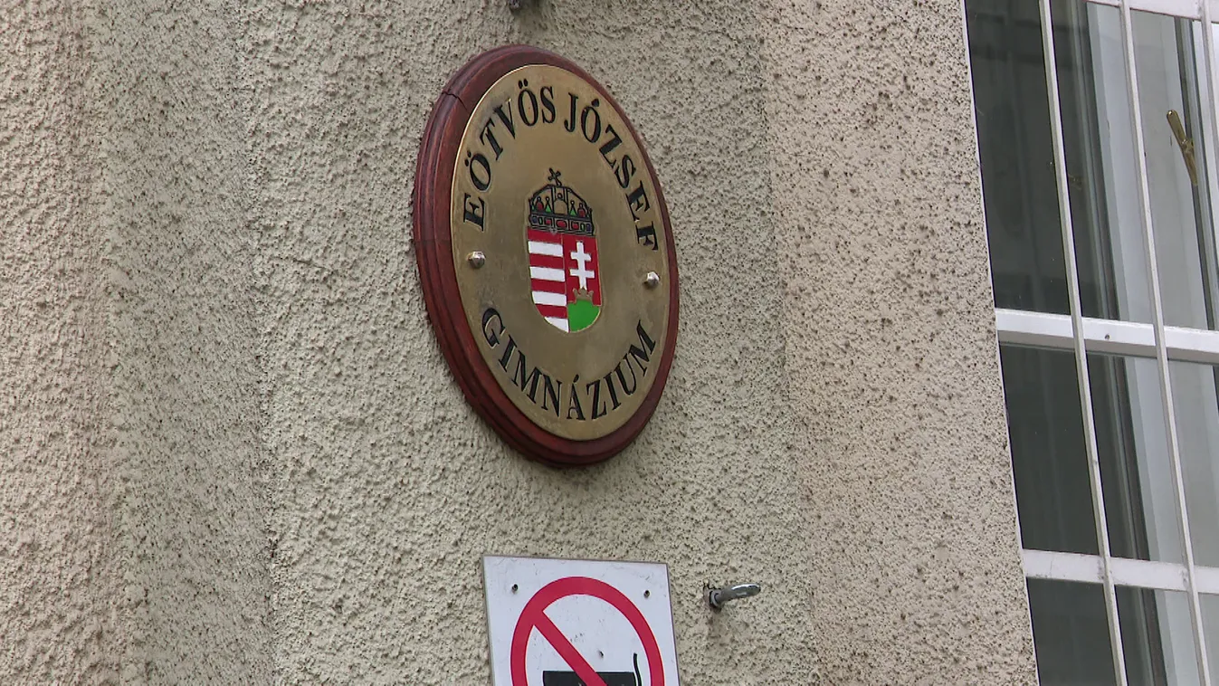 „Az Eötvösben pénzért jó jegyeket is lehetett szerezni”