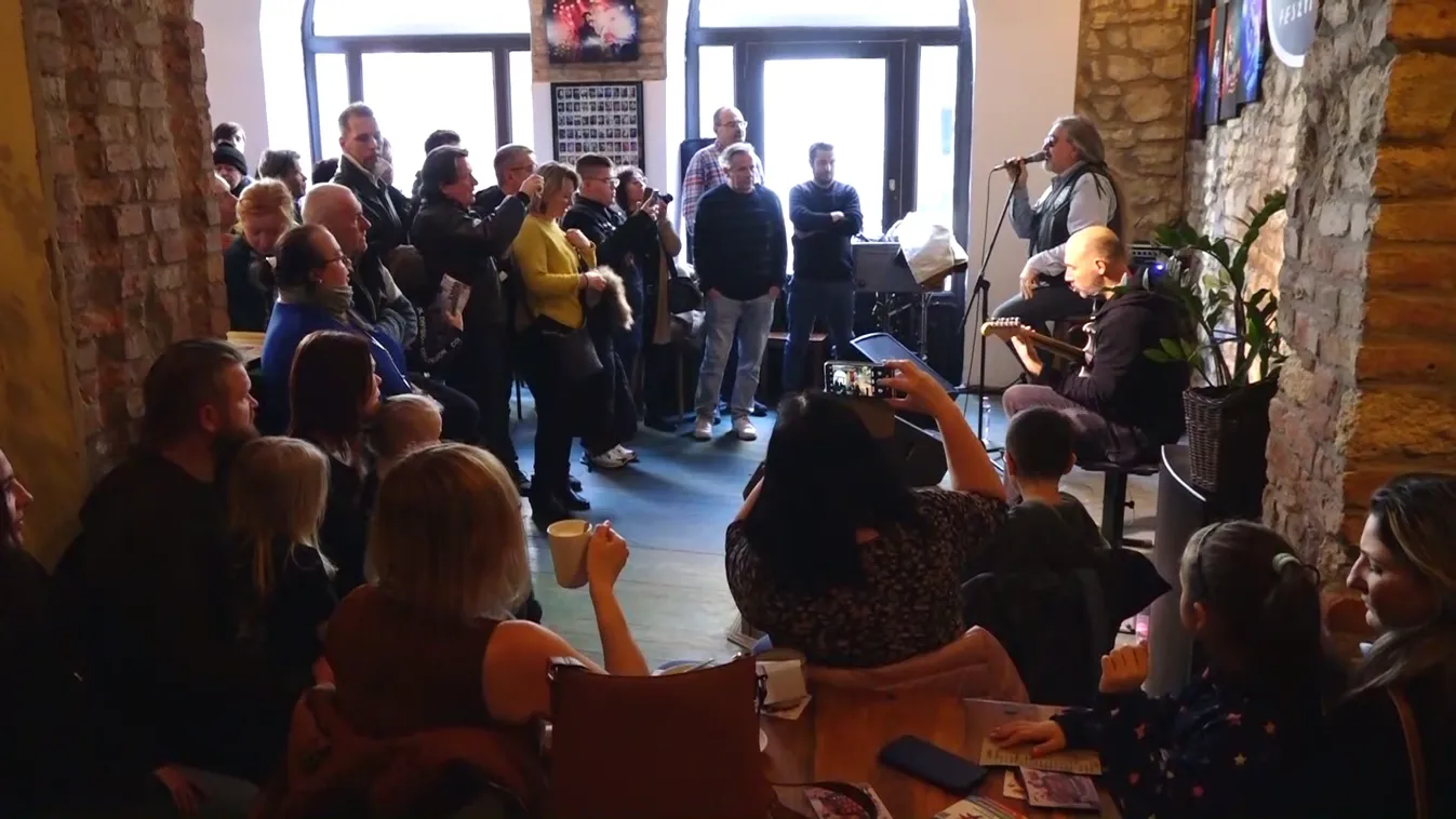 Ma rendezik a Made in Pécs Fesztivált