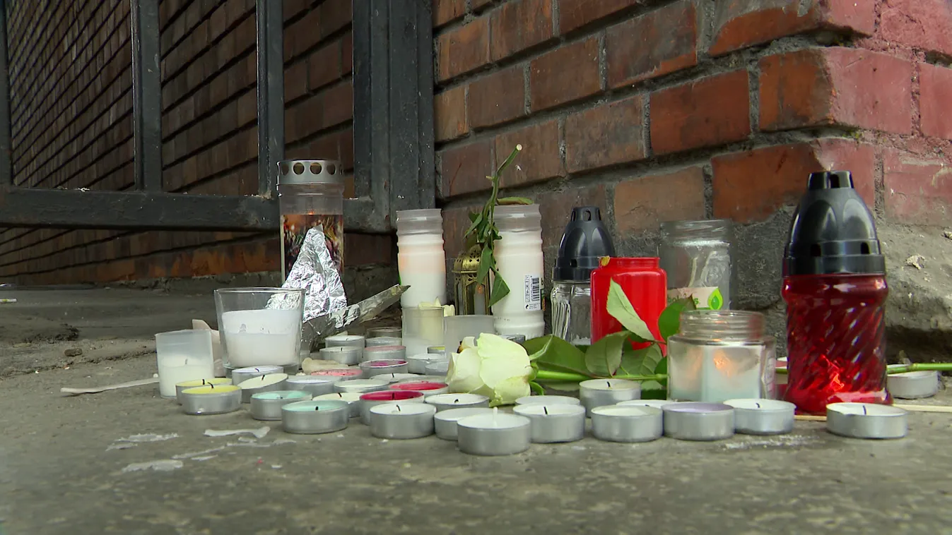 Távmeghallgatáson tartóztatták le a szíven szúrt rendőr gyilkosát