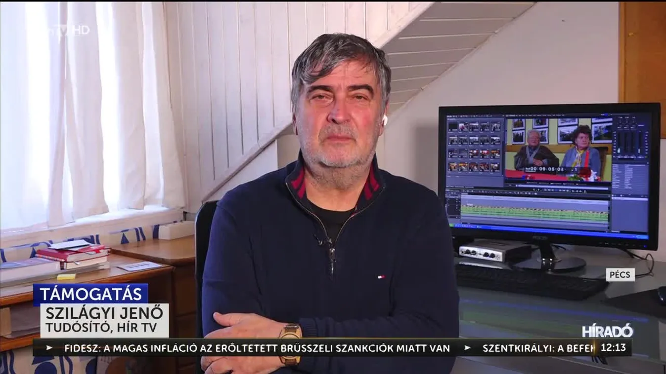 Megjött az emelt nyugdíj