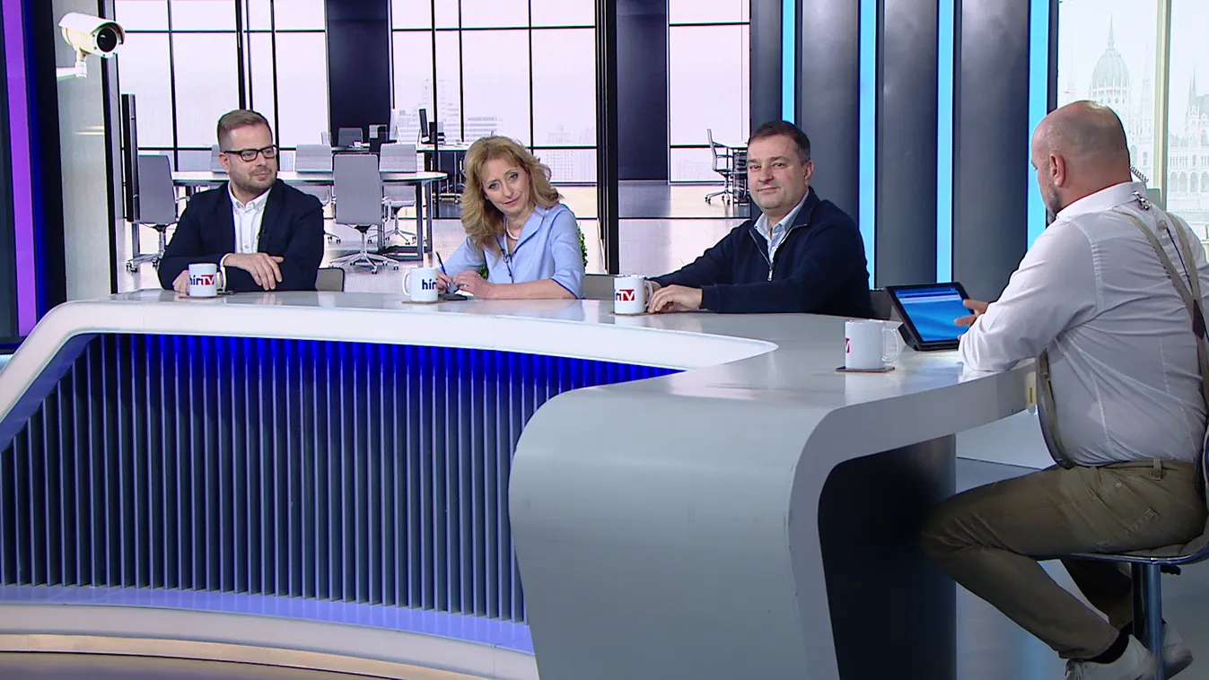 Vezércikk: Az, hogy Zelenszkíj elutasítja a fegyverszünetet, egyértelműen mutatja, hogy a globalista érdekeket szolgálja