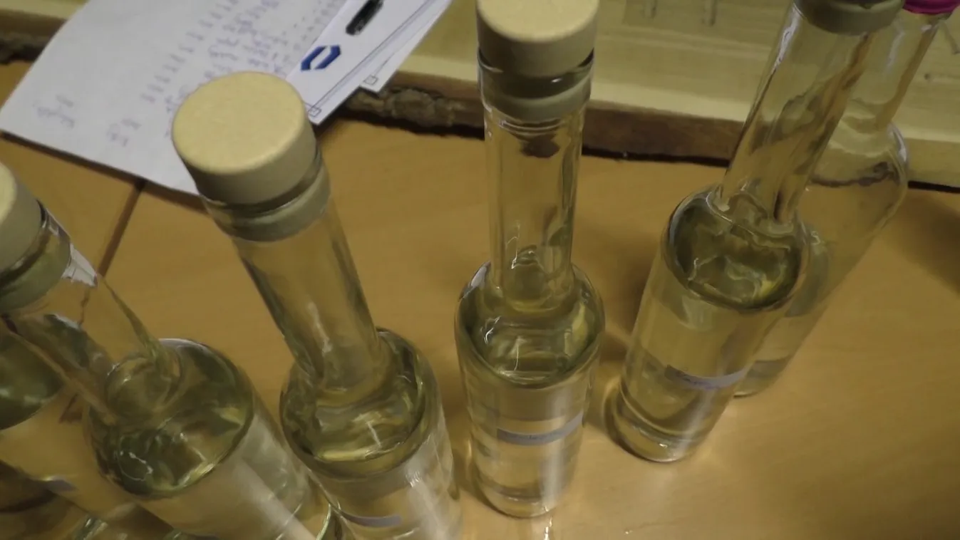 Új megoldásokat keresnek a magyar pálinkafőzők termékeik népszerűsítésre