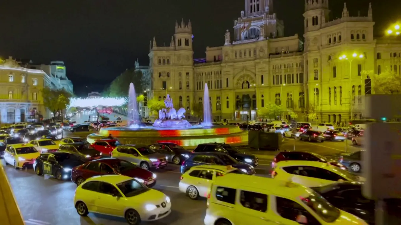 Elszálltak a spanyolországi hitelek törlesztőrészletei