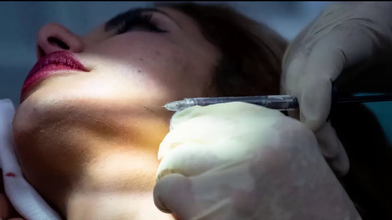 Radar - Félelem az öregedéstől?