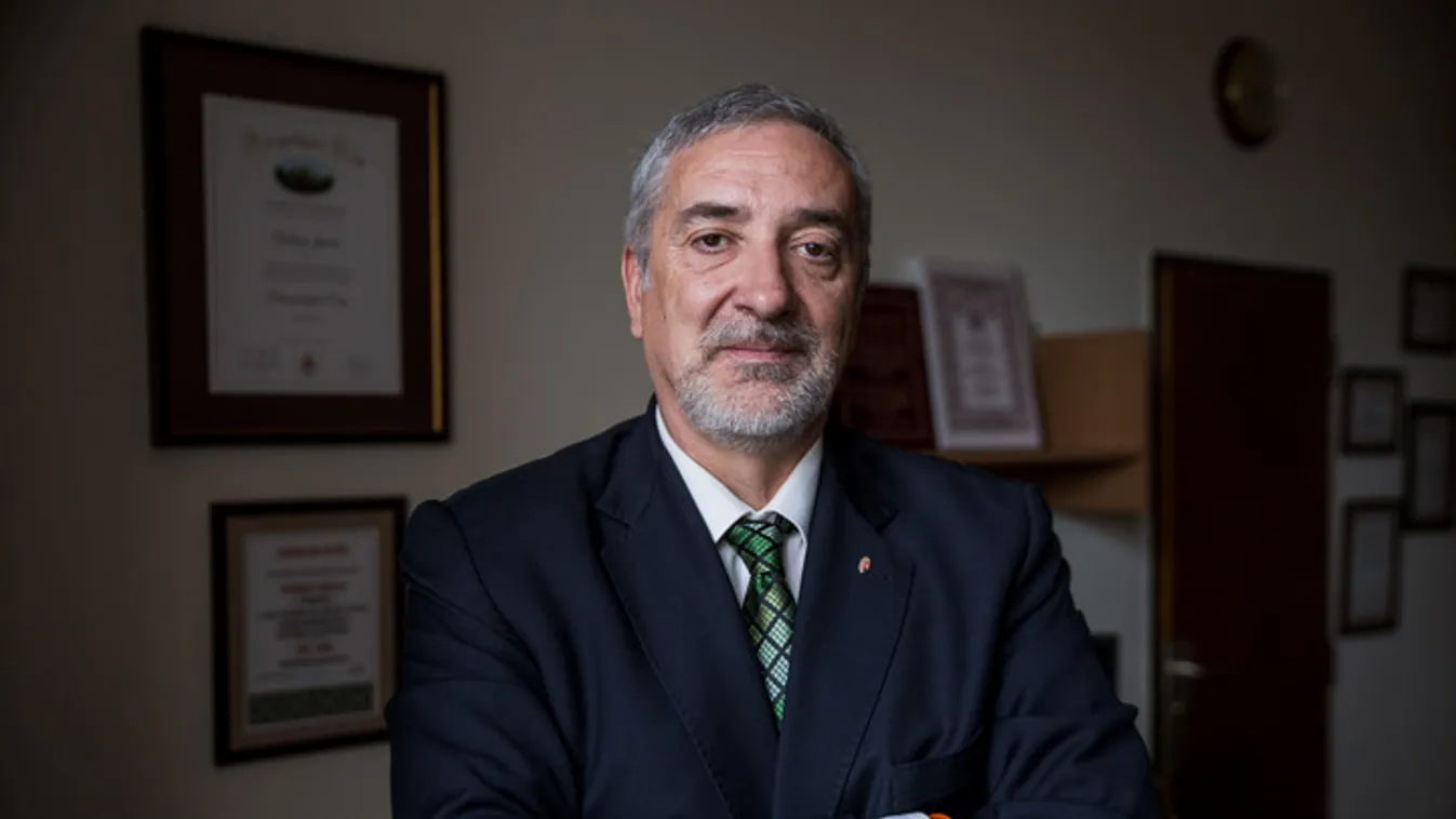 Halász János: sokkal több pénz érkezett külföldről a magyar választások befolyásolására, mint ahogy azt korábban láttuk