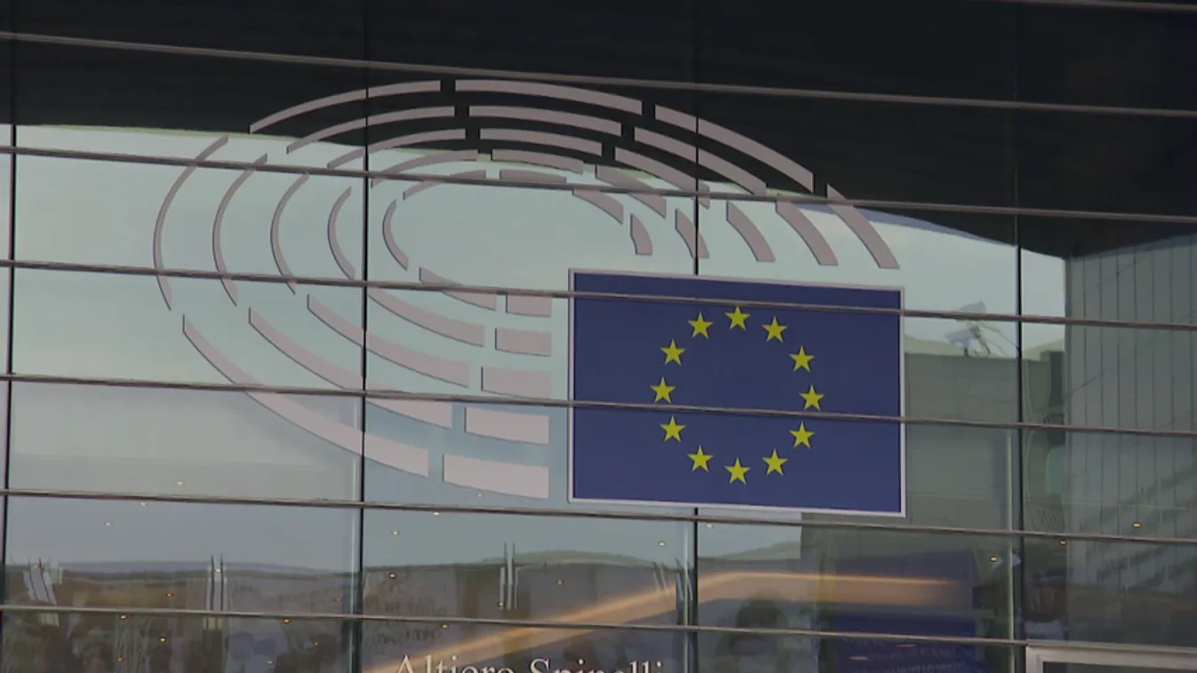 Az EP Marc Angelt választotta alelnökének Eva Kaili megüresedett helyére