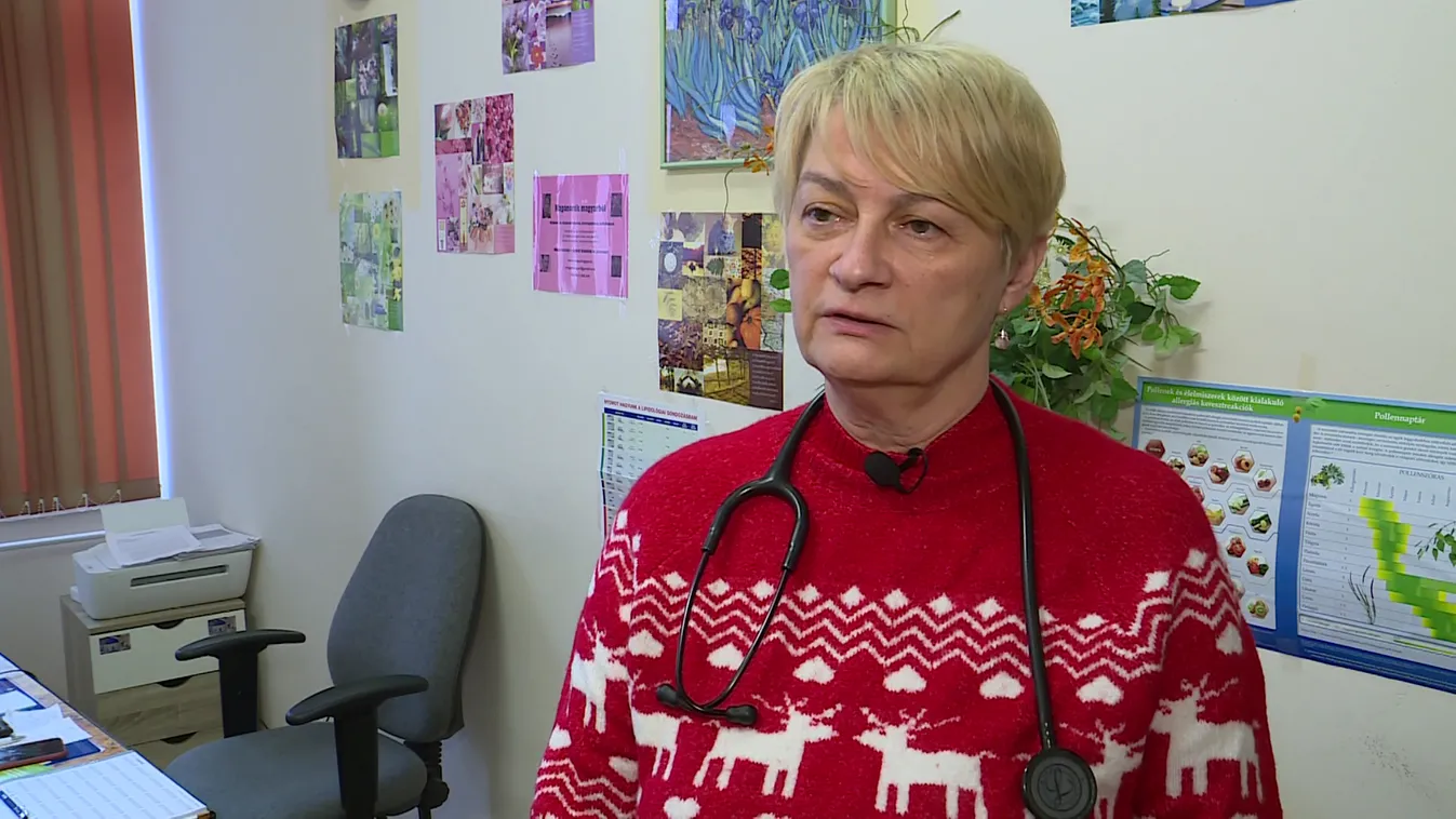 Radar - Védelem a kullancsok ellen